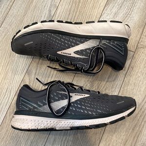 Brooks Ghost 13